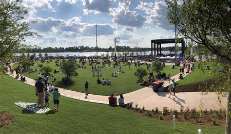 Live oak pavilion - WILMINGTON, N.C. (WECT) - Live Oak Bank Pavilion at Riverfront Park, Wilmington’s largest concert venue, has been open for two years as of July 2023. Wilmington Community Services Director Amy Beatty says the city is already feeling the economic impacts. “Live Oak Bank Pavilion has really been a game …
